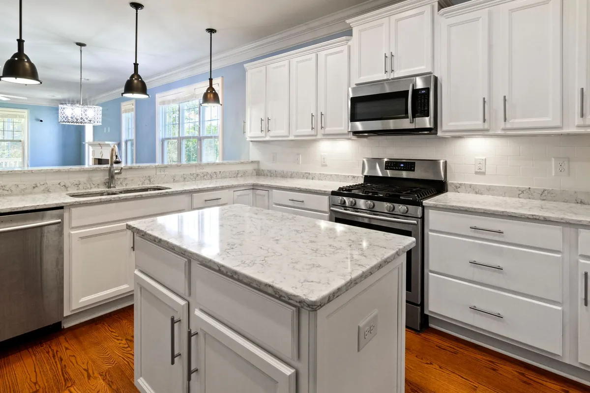 Filth & Squalor Cleanup in St. Andrews, SC